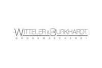 Witteler & Burkhardt Grosswäscherei